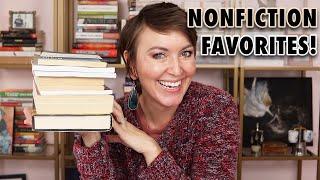 TOP NONFICTION BOOKS OF ALL TIME!