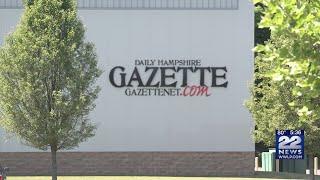Daily Hampshire Gazette ending in-house printing; 29 to be laid off
