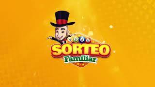 Gran Sorteo Familiar Chone Live Stream