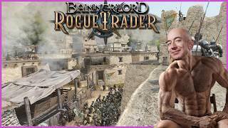 The Most VERSATILE Character Build for Bannerlord - The Rogue Trader