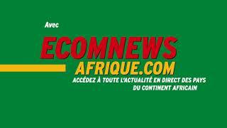 Le groupe Ecomnews Média lance sa nouvelle plateforme d'information économique ! ecomnewafrique.com