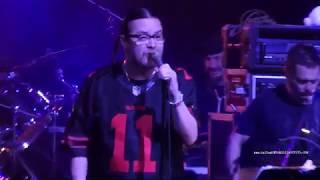 Mr. Bungle- Warfield, San Francisco Ca. 2/8/20 Live 4K UHD Live Video Scott Ian Mike Patton Lombardo