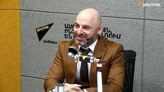 22.01.2024 Микаэл Шахназаров Mikayel Shakhnazarov