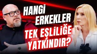 Aldatmak Karakter Meselesi Mi? "Kadınlar Bilir Erkekler İnanır" | Tuna Tüner - Pelin Kozan