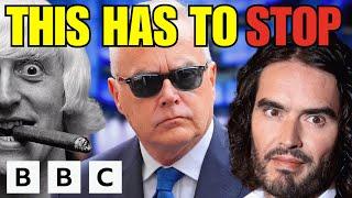 Does The BBC Have a MAJOR Culture Problem?