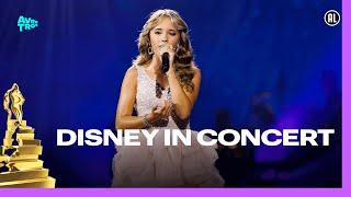 Disney in Concert met Emma Kok | Musical Awards: The Kick-Off 2024