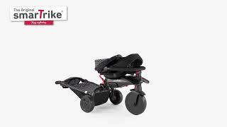 SmarTrike smarTfold 600S Dreirad