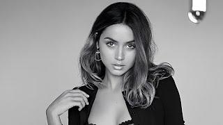 Xalv - Eternity (Slowed) | Ana de Armas (Music Video)