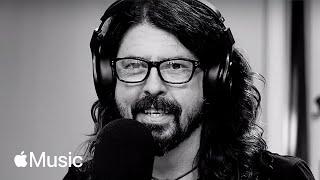 Dave Grohl: It’s Electric! Interview | Apple Music