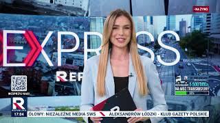 Express Republiki 08.03.2025 | TV Republika