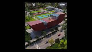 Buy a Plot of Land at Itunu City (Pay by Installments)