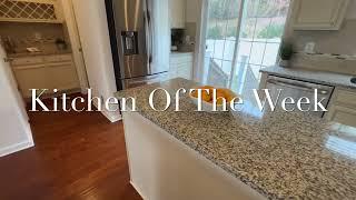 Kitchen of the week!