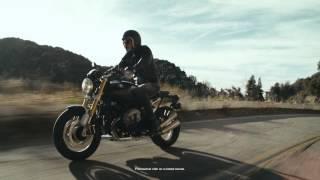 BMW Motorrad USA - "The Ride"