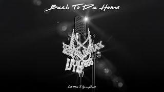 LILMAX x Young Boat - หลุดตูด Feat. O.Town [Prod.GIDAN]
