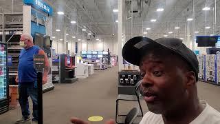 My Best Buy Geek Squad Experience July 4 2020