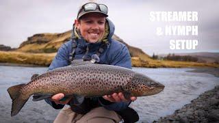 Different Types of Sea Trout Pools and How to Fish Them