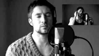 ROBIN THICKE - SEX THERAPY. DANIEL DE BOURG COVER.