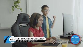 ADHD Thrive Institute helps thousands of families reduce their child’s ADHD symptoms