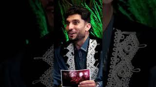 عیدانه ای متفاوت با لحظات به یاد ماندنی