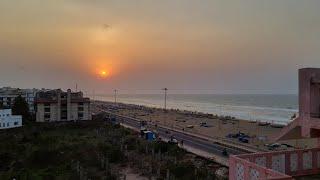 Puri | Love is in the Waves | Mr and Mrs Sahdukhan ️