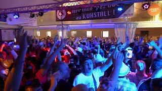 Foire aux Vins de Colmar - Au Kuhstall - 3 août 2023