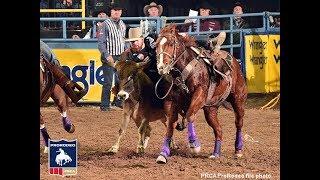 2 time AQHA Steer Wrestling Horse of the Year Cadillac Retiring