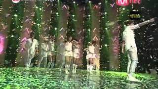 SS501 - Destiny + Song For You + Deja Vu