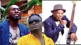 The Weekly drone, Sanya reverses , Ssebatta not paid , Pallaso on the run