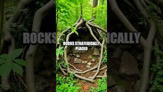 Mastering the Art of Natural Traps for Survival