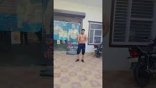 mustak #viralvideo #motivation #desihomegym #popular #fowllo #power #trending