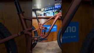 Trek Fuel EX 8 Gen 6  Matte Pennyflake | Dream Bike Build #shorts #mtb #cycling