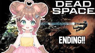 Irina finishes DEAD SPACE (2008) [Part 6]