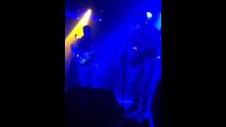 Josh Marriott, Rob Turner, Devon Henry @ The Bridge