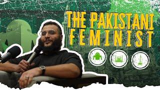 "Pakistani liberalism and Feminism" LUMS Talk