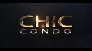 Апартаменты CHIC CONDO. 2 сп и студии Аренда. Пляж Карон. Пхукет.