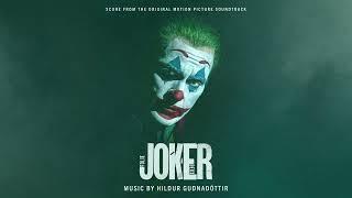 Joker: Folie à Deux Soundtrack | Doppelgänger - Hildur Guðnadóttir | WaterTower Music