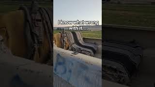 What's wrong with it? #chevy #squarebody #adventure #viralvideo #subscribe #happy #money #mindset