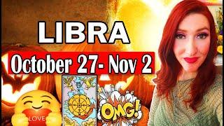 LIBRA WOW! THIS PERSON IS IN LOVE WITH YOU & SEES YOU AS THE ONE!