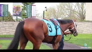 Lexington Kentucky | Keeneland | 2019