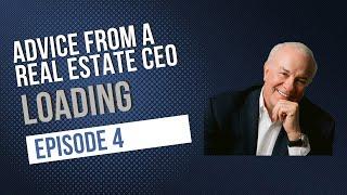 CEO Advice: Professional Development and Real Estate in 2023 with Mike Hickman | Loading | Episode 4