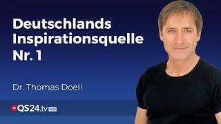 Glaube, Energie, Erfolg: Inspirierende Sendung, die Ihr Leben verändert | Sinn des Lebens | QS24