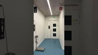Раньше не ходила в фитнес-клубы. В Москве это было очень дорого #хельсинки #финляндия