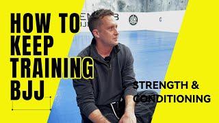 "This Is My Turning Point” | Matt’s Strength & Conditioning Journey Begins at Kaizen Lab