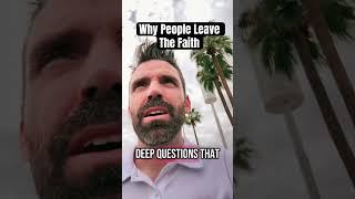 The Truth About Deconversion