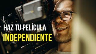 Cómo hacer Cine Independiente | Ft. @CineNorteClub #filmmakingtips #cineindependiente #peliculas