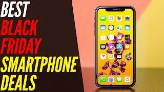 Best Black Friday Smartphone Deals 2020 | Black Friday Shopping Sale!