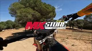 First Ride of the Stark Varg | Electric Dirt Bike | MXstore Australia