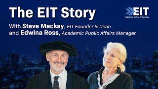 The EIT Story