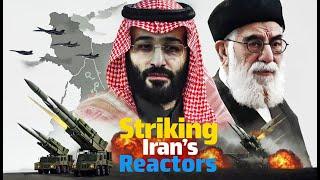 6 Weapons Prevent Israel from Striking Iran's Nuclear Reactors