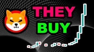 OMG!! - SHIBA INU PRICES ARE JUMPING TO THE MOON RIGHT NOW